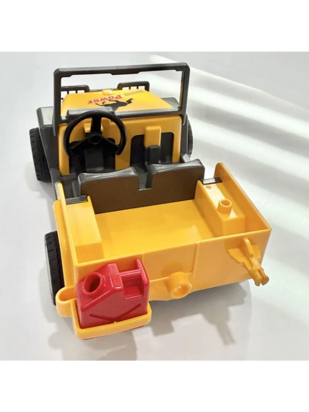 Playmobil 3249 farm